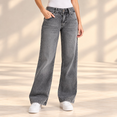 Herrlicher edna damen jeans - edna,