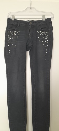 Damen jeans stretch - von, qs