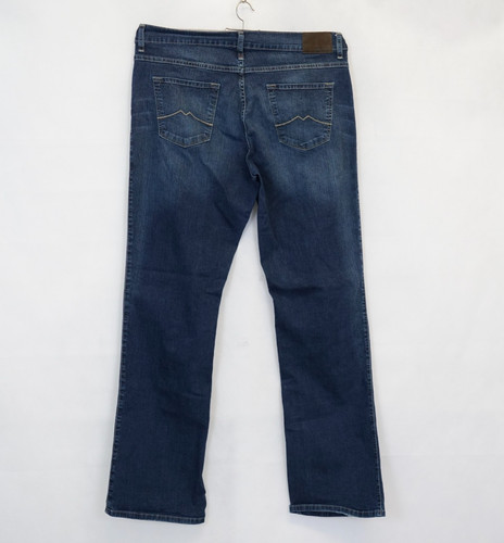 Mustang damen jeans - jeans, gr.