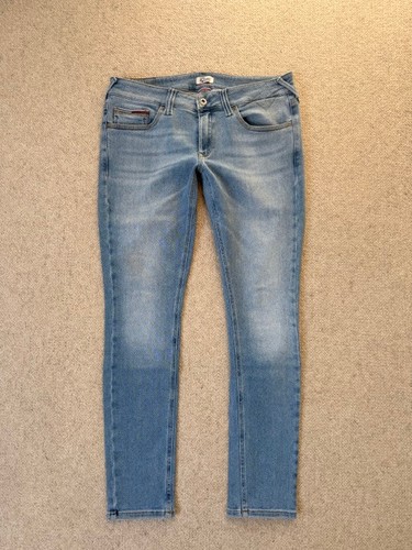 Tommy hilfiger jeanshose jeans - tommy,