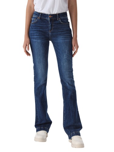 Ltb damen jeans fallon - damen, flared