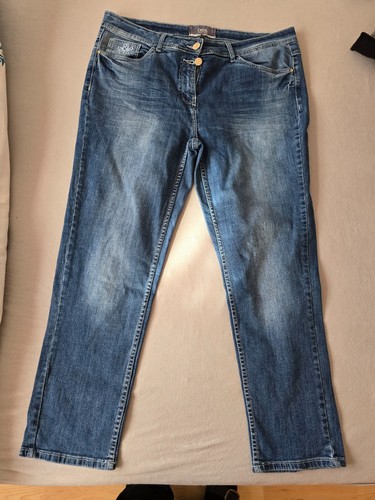 Jeans 34 28 - w, cecil