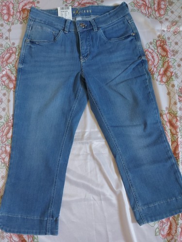 Mac dream jeans capri hose - mac,