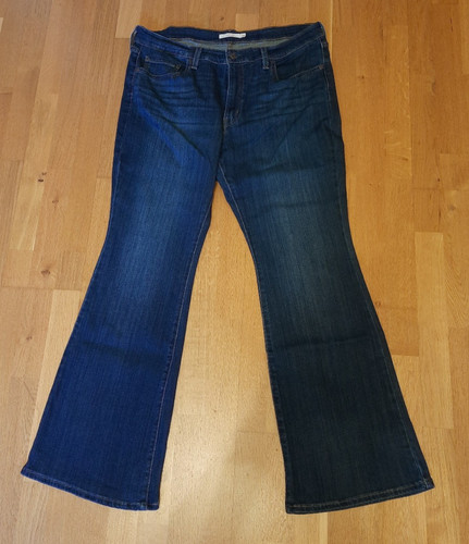 Levi jeans 726 flare - jeans,