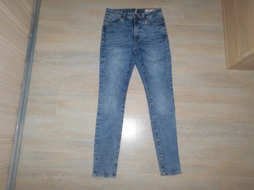 Oliver jeans hose blau - s.oliver,