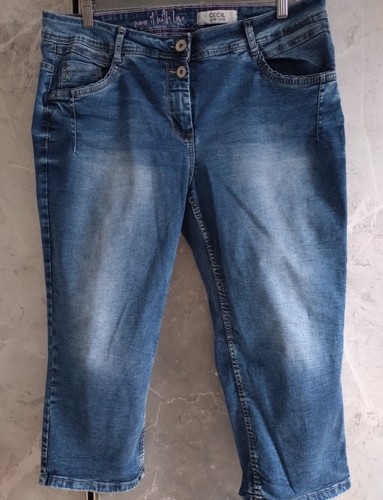 Wieneu cecil stretch jeans - wieneu:,