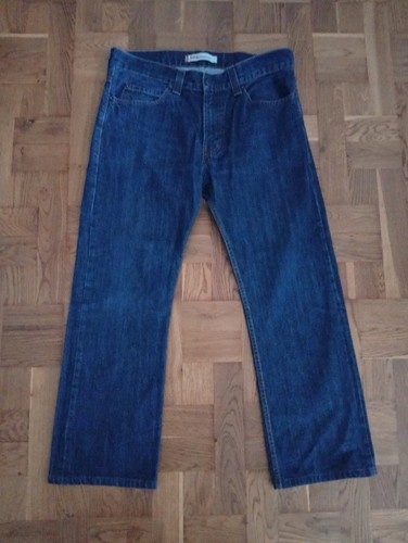 Schicke hose jeans jeanshose - schicke,