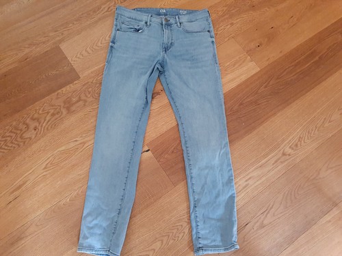 Stretch jeans blau - blau, skinny