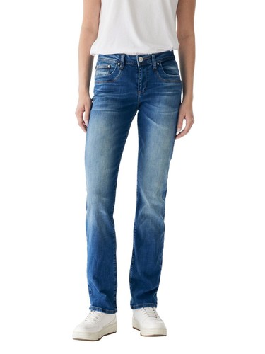 Ltb damen jeans vilma - damen, bootcut
