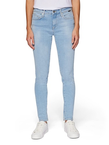 Mavi damen jeans adriana - jeans,