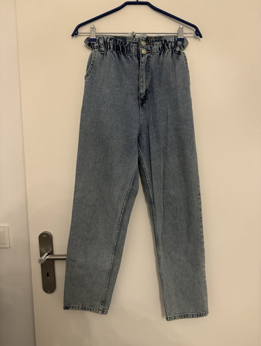Bebeo damen jeans - jeans, waist