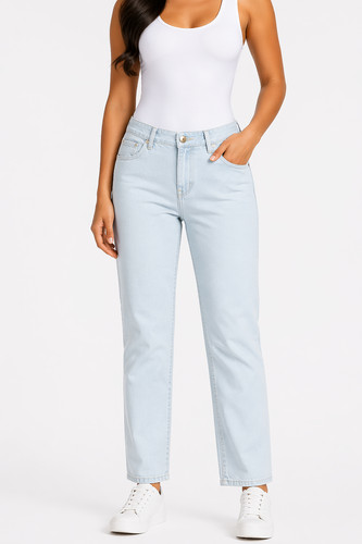 Jeans blau dismero - jeans,