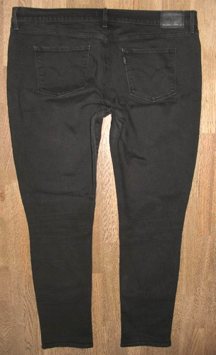 Elastische damen levi 311 - damen-,