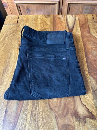 Hilfiger jeans skinny w34 - hilfiger,