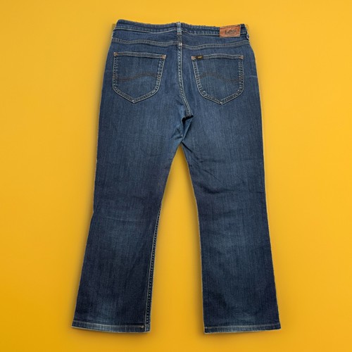 Lee cameron damen jeans - cameron, w34