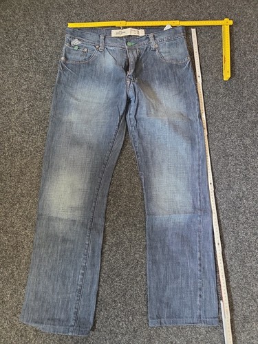 Zara damen jeans w34 42 - w34, gr.