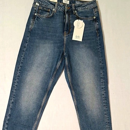 Mom ankle jeans - ankle, damen