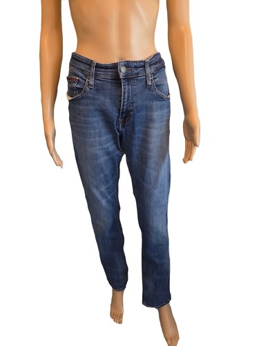 Gebrauchte damen jeans tommy - gebrauchte,