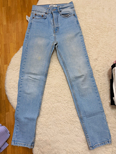 Pull bear denim - pull&bear, jeans