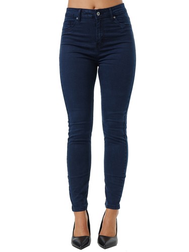 Tazzio jeans damen skinny - tazzio,