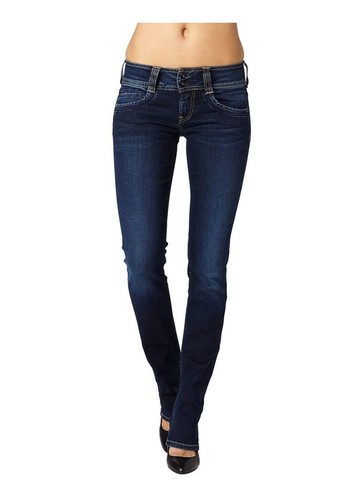 Pepe jeans damen - pepe, gen