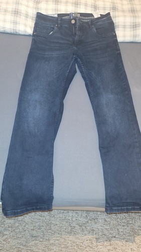 Jeanshose tom tompson damen - tom,