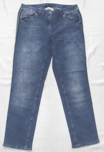 Cecil damen jeans w34 - jeans,