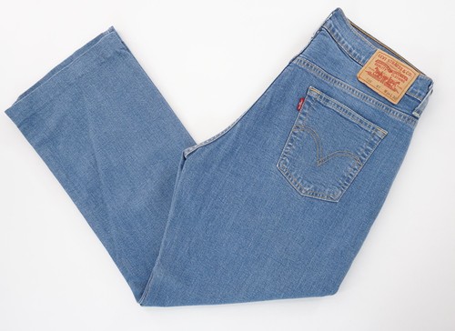 Levi 586 damen jeans hose - damen,