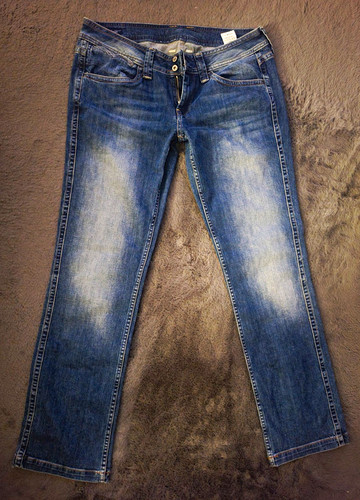 Pepe jeans banjii - banjii, damen