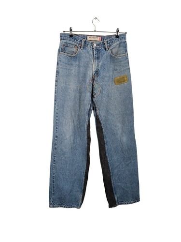 Vintage levi jeans damen - levi's,