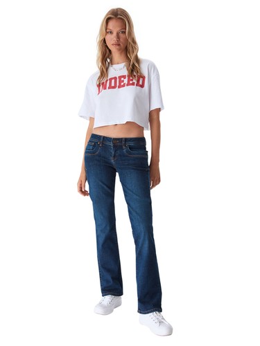 Ltb jeans damen - jeans,