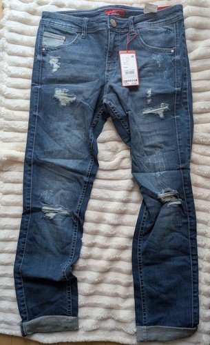 Oliver damen jeans w34 l32 - jeans,