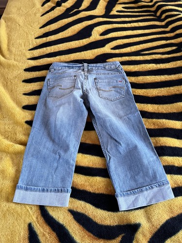 Jeans short damen w34 - jeans,
