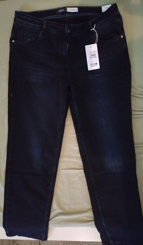 Cecil jeans scarlett casual - jeans,
