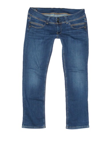 Pepe jeans venus damen - jeans,