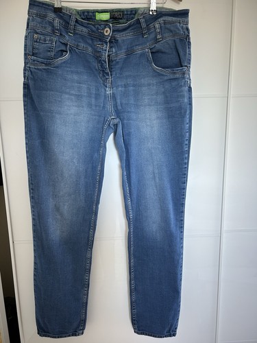 Cecil damen jeans - cecil,