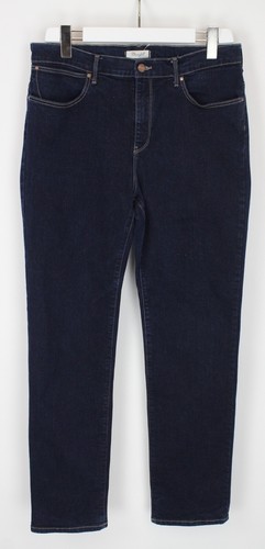 Wrangler high rise slim - slim, jeans