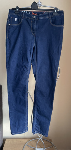 Cecil damen jeans hose - damen,
