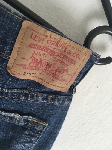 Levi bootcut damenjeans - levi’s,