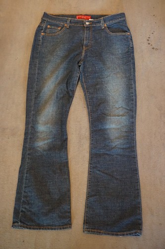 Levis nuveau boot cut - levis,