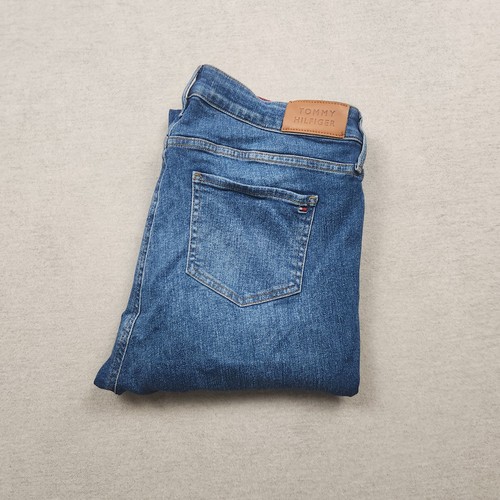 Tommy hilfiger damen jeans - hilfiger,