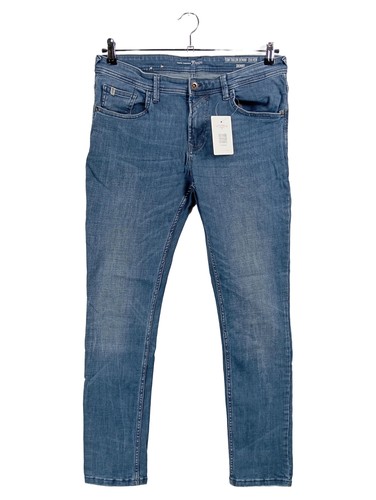 Tom tailor denim culver skinny - tom,