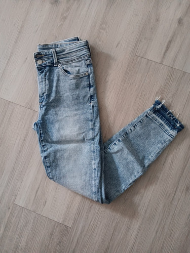 Oliver damenjeans jeans - s.oliver,