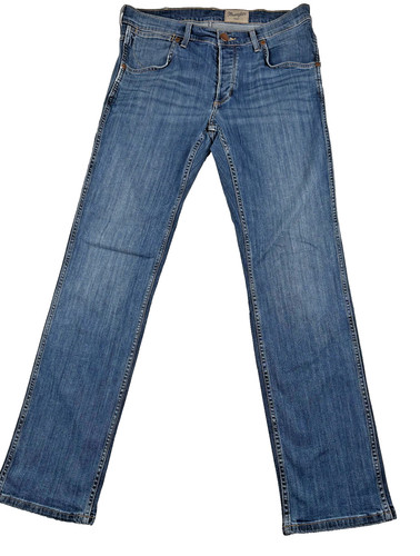 Wrangler damen jeans w34 - wrangler, ca