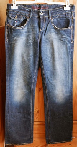 Hilfiger denim damen - damen, jeans