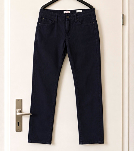 Oliver damen jeans izabell - s.oliver,