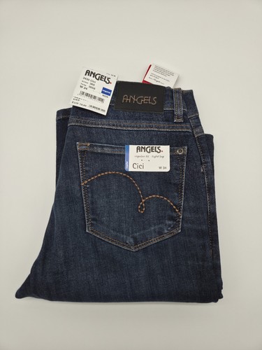 Angel 3430 cici jeans - 3430,