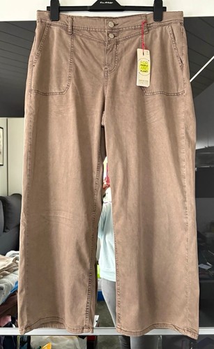 Street one damen jeans wide - one,