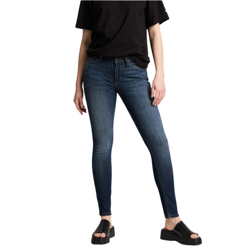 Cross damen jeans alan - cross,