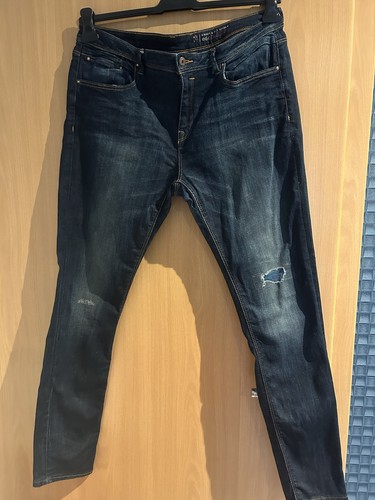 Esprit jeans high skin fit - esprit,
